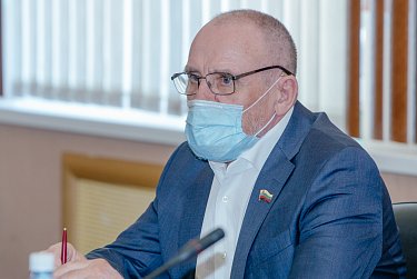 В поддержку сельского хозяйства